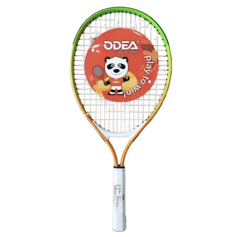 Tennis raketkası 2262_202304093/0173, rəngbərəng, məhsul çeşiddə