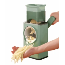 Терка Household C395, зелёная