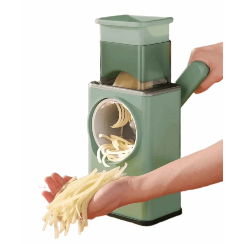 Терка Household C395, зелёная