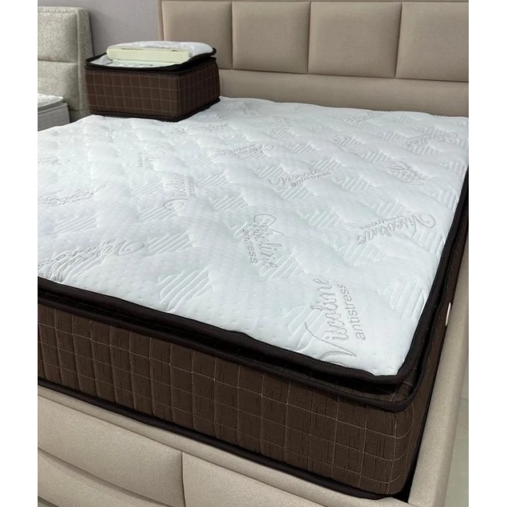 Матрас Clara Latex, 160x200 см Матрас Clara Latex, 160x200 см