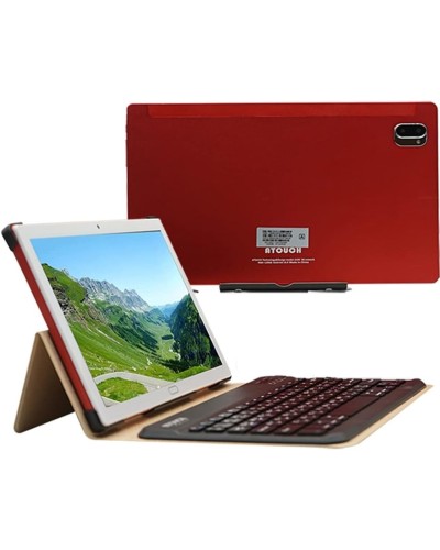 Planşet Atouch A105 4GB/128GB Red