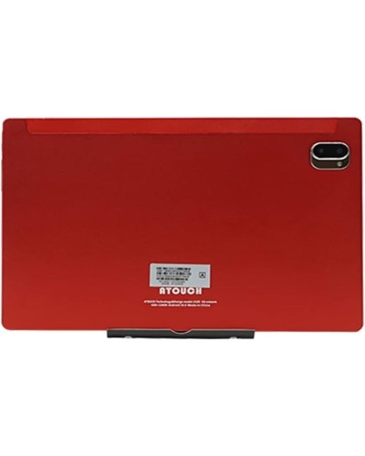 Planşet Atouch A105 4GB/128GB Red
