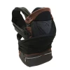 Рюкзак-переноска Chicco Boppy Adjust Comfyfit, черный