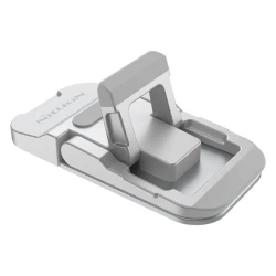 Подставка для ноутбука Nillkin Bolster Plus Portable Stand Silver Подставка для ноутбука Nillkin Bolster Plus Portable Stand Silver