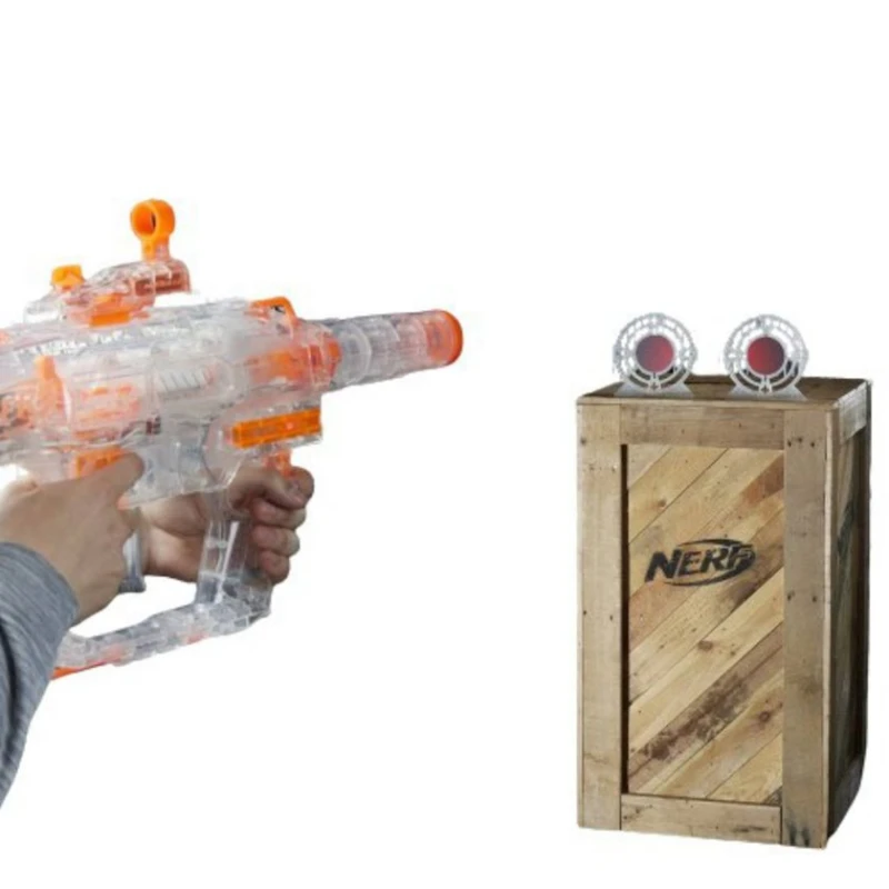 Аксессуар для бластера Зеркальный прицел Nerf Modulus E1620