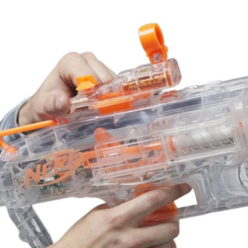 Аксессуар для бластера Зеркальный прицел Nerf Modulus E1620