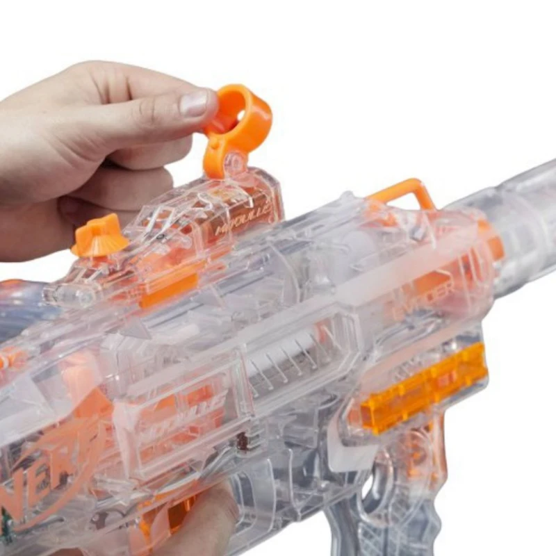 Аксессуар для бластера Зеркальный прицел Nerf Modulus E1620
