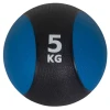 Медбол 2262_202304093/0182, 5 кг, синий