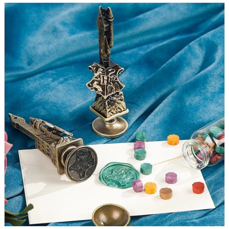 Блокнот Daenero Harry Potter A5, 100 листов, разноцветный Блокнот Daenero Harry Potter A5, 100 листов, разноцветный