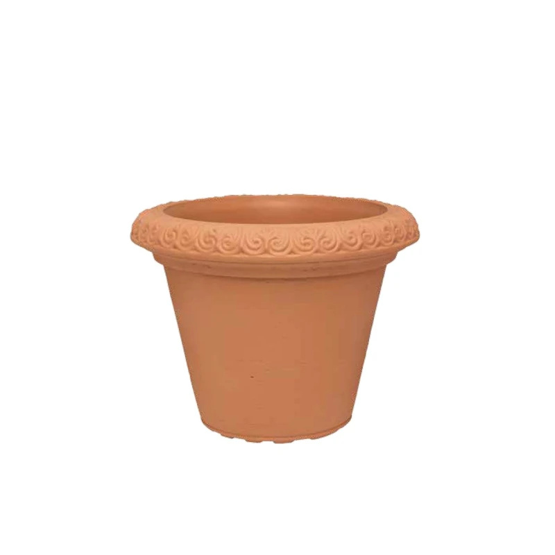 Dibçək Di Martino Giano 45 VLD45 qəhvəyi, 46x35x26 sm