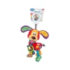 Подвесная игрушка Playgro Activity Friend Pooky Puppy, 0+ месяцев