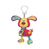 Подвесная игрушка Playgro Activity Friend Pooky Puppy, 0+ месяцев