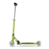 Детский самокат Micro Sprite Led Chartreuse SA0224, yaşıl Детский самокат Micro Sprite Led Chartreuse SA0224, yaşıl