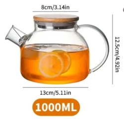 Чайник Терра 8991000001111