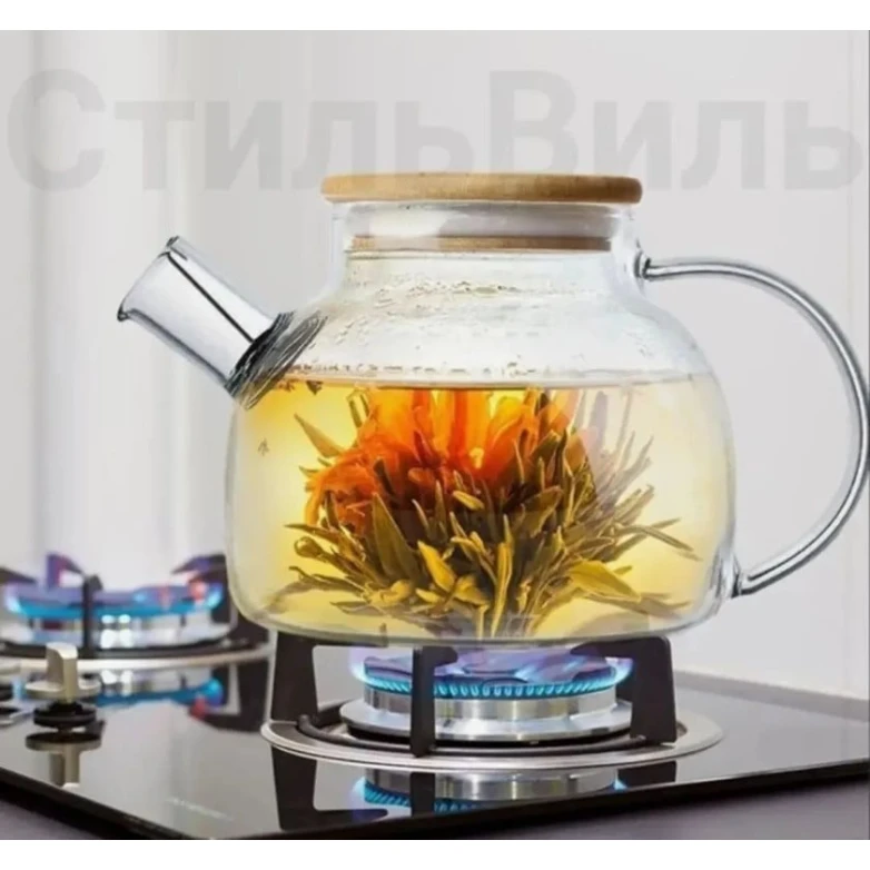 Чайник Терра 8991000001111