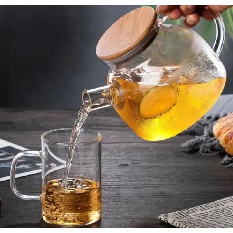 Чайник Терра 8991000001111