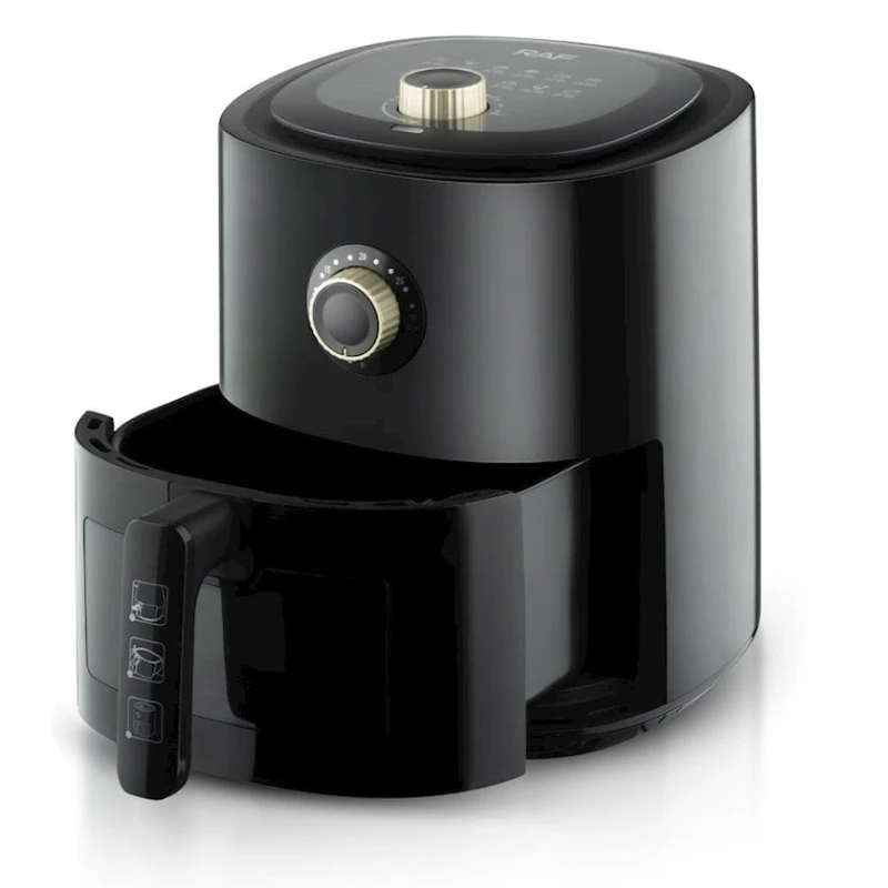 Аэрофритюрница RAF R.5332B Аэрофритюрница RAF R.5332B