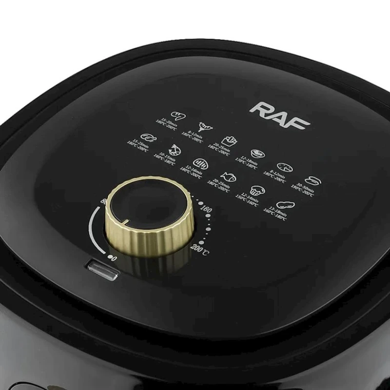Аэрофритюрница RAF R.5332B Аэрофритюрница RAF R.5332B