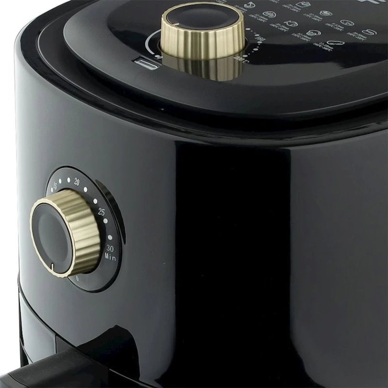 Аэрофритюрница RAF R.5332B Аэрофритюрница RAF R.5332B