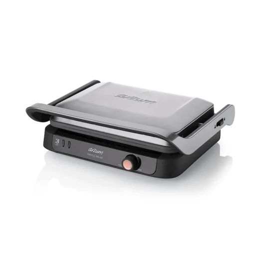 Сэндвичница Arzum Ar2001 Tostçu Deluxe Grill And Sandwich Make