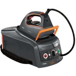 Buxar generatorlu ütü Siemens TS22XTRM