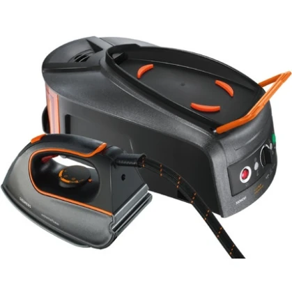 Утюг с парогенератором Siemens TS22XTRM Утюг с парогенератором Siemens TS22XTRM