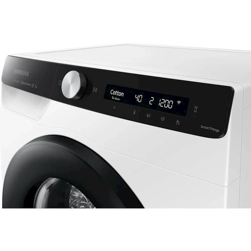 Стиральная машина Samsung WW70AG6S23AELP Стиральная машина Samsung WW70AG6S23AELP