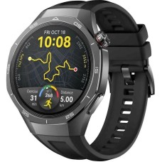 Ağıllı saat Huawei Watch GT 5 Pro 46 mm Black
