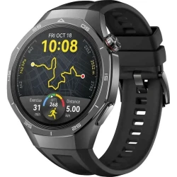 Смарт-часы Huawei Watch GT 5 Pro 46 mm Black