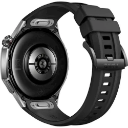 Смарт-часы Huawei Watch GT 5 Pro 46 mm Black