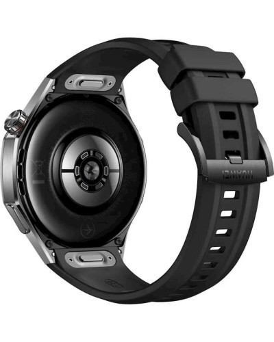 Ağıllı saat Huawei Watch GT 5 Pro 46 mm Black