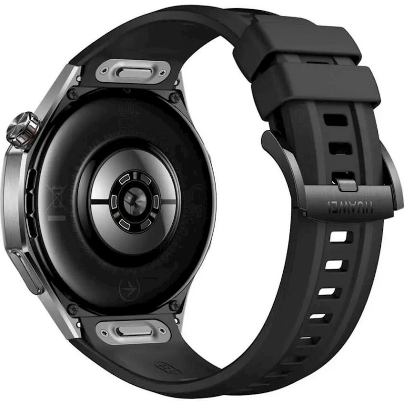 Смарт-часы Huawei Watch GT 5 Pro 46 mm Black