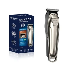Машинка для стрижки волос Sokany SK-9915