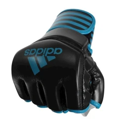 Boks əlcəkləri Adidas MMA Training Gloves, hər kəs üçün, ölçü M