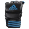Boks əlcəkləri Adidas MMA Training Gloves, hər kəs üçün, ölçü M