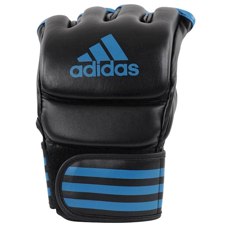 Boks əlcəkləri Adidas MMA Training Gloves, hər kəs üçün, ölçü M