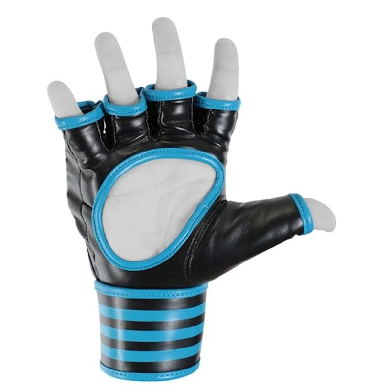 Boks əlcəkləri Adidas MMA Training Gloves, hər kəs üçün, ölçü M