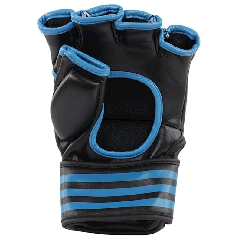 Boks əlcəkləri Adidas MMA Training Gloves, hər kəs üçün, ölçü M