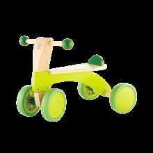Araba Hape Scoot-Around, taxta
