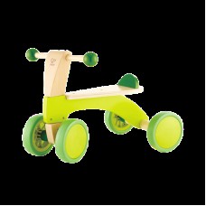 Araba Hape Scoot-Around, taxta