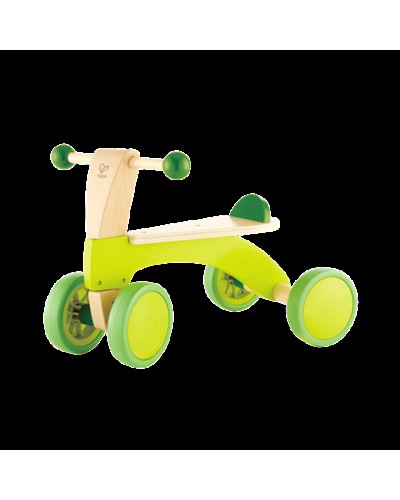 Araba Hape Scoot-Around, taxta
