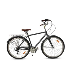 Şəhər velosipedi Hiland 28