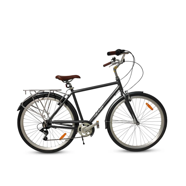 Şəhər velosipedi Hiland 28