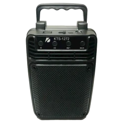 Portativ dinamik KTS KTS-1272