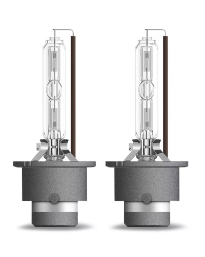 Avtomobilin işıqlandırma cihazları üçün lampa Osram Orginal Xenarc D2S 35w 66240