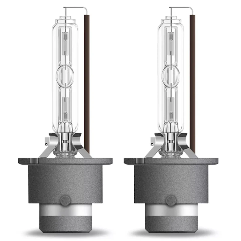 Лампочка для световых приборов автомобиля Osram Orginal Xenarc D2S 35w 66240