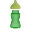 Tökülməyən fincan Philips AVENT, 300 ml, 18+ ay, Yaşıl