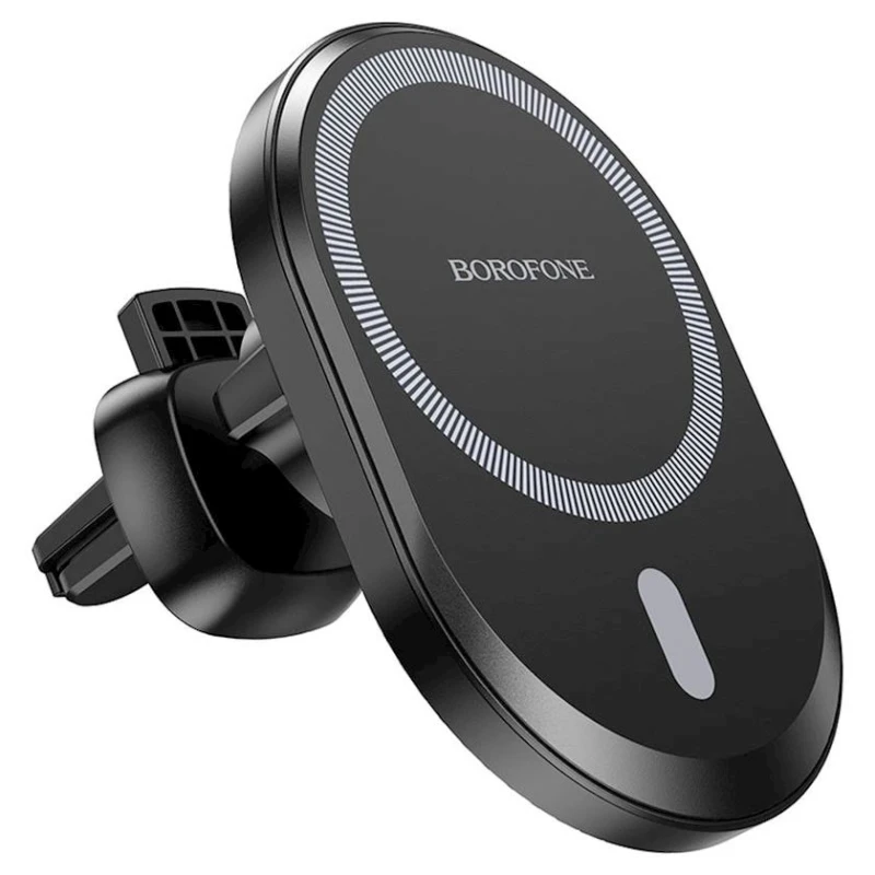 Avtomobil üçün telefon tutacağı Bororfone BH71