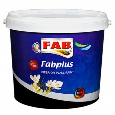 İnşaat boyası FAB boya Fabplus, 25 kq