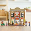 Конструктор LEGO Friends Restaurant and Cooking School 42655, 896 деталей, от 8 лет